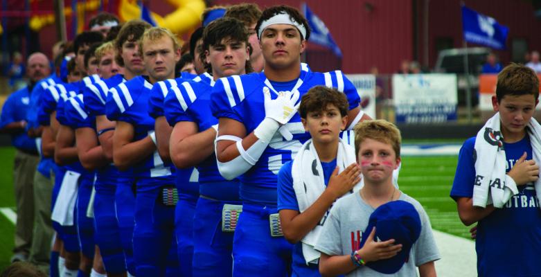 The Trojans will lean heavily on their varsity experience as they aim to compete as one of the best teams in the region.