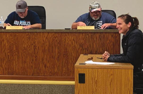 City of Holliday discusses aftermath of Police Chief Chunn's passing
