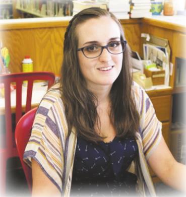 Gretchen Abernathy-Kuck