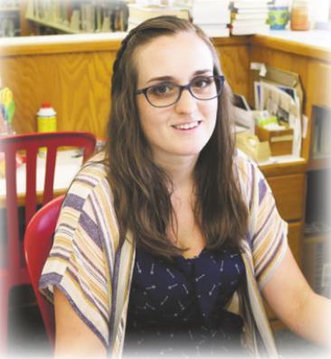 Check It Out! Archer Public Library