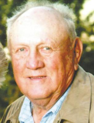August "Gus" Edward Berend