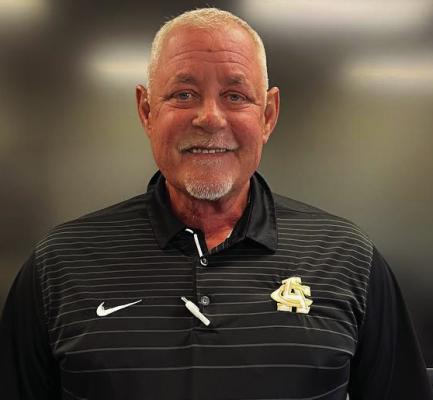 Veteran coach Craig Coheley will take over as the Wildcats’ head baseball coach for the 25-26 season. Courtesy photo
