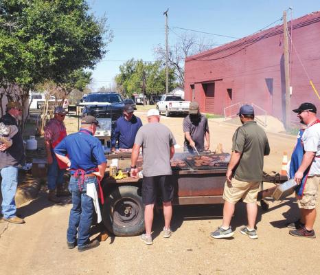 Archer City Burger Bash, Yia Yia Classic