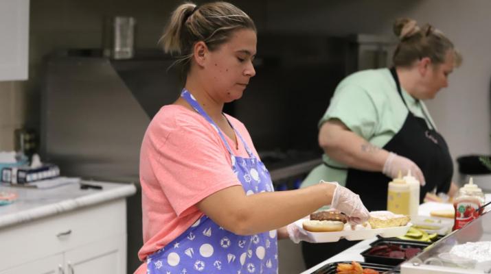 Archer Service Center, Meals on Wheels provide vital help for seniors, disabled