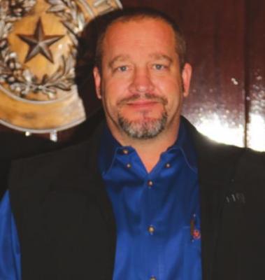 Sheriff Jack Curd