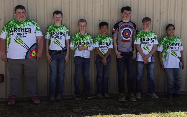 Archery Contest