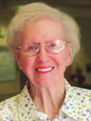 Rebeka Lenn Young Tucker