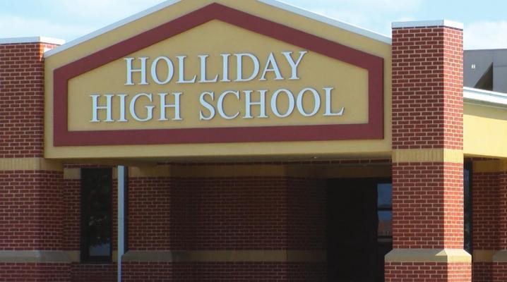 Holliday ISD discusses move to nine-week grading cycle