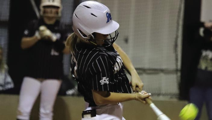 Softball District Honors