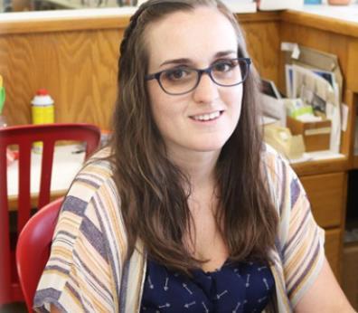 Gretchen Abernathy-Kuck