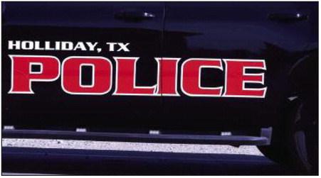 The Holliday City Council and Sheriff Jack Curd discussed a complaint made against the Holliday Police Department on Monday, Aug. 18. File photo