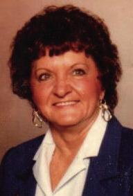 Dorothy Faye Ingle Williams