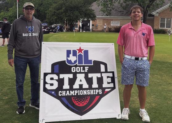 Brown birdies at State