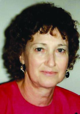 Shirley Ann Reid
