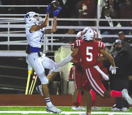 Missed opportunities haunt Trojans