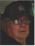 Raymond Earl Tedrow