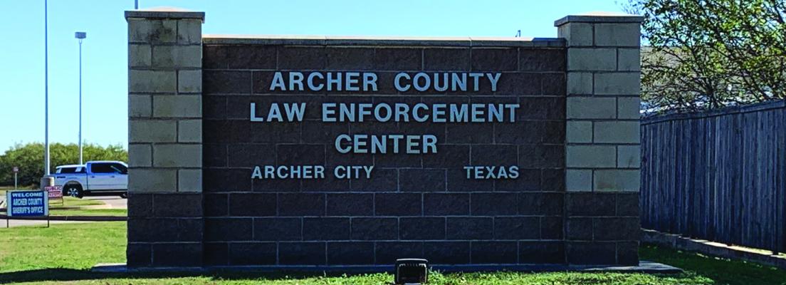 Law Enforcement Center facing needed maintenance repairs