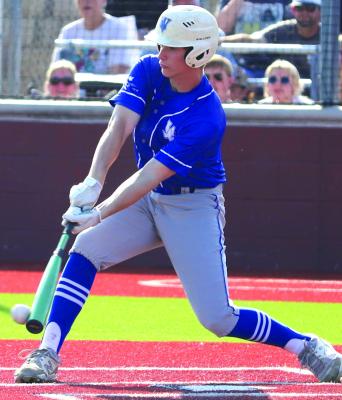 Trojans doomed by early biginning