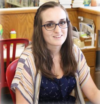 Gretchen Abernathy-Kuck