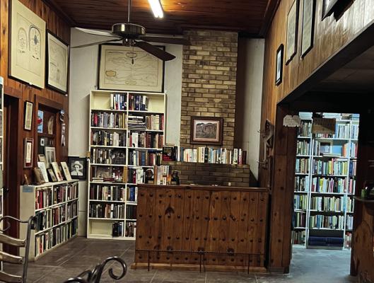A preview opening of the LMLC will be held on March 8 and March 9. Courtesy photo