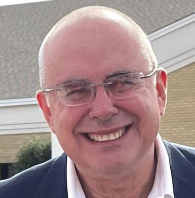 Pastor Toby Davis Outpost Connections Archer City
