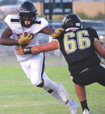 Wildcats pass Indians in costly win
