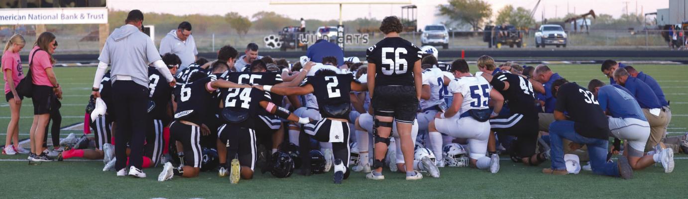 Community rallying around Coleman family