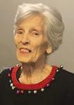 Dorothy Gresham Downing