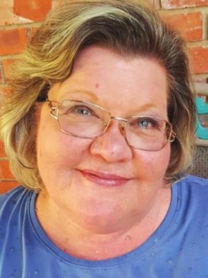 Debra Kay "Debbie" Moer Hoff