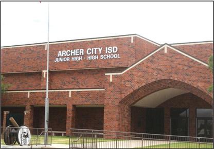 The Archer City ISD School Board approved General Employability Skills as an innovative course for the eighth grade class during its meeting on Monday, Sept. 25. File photo