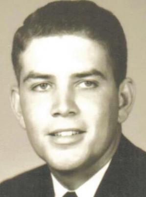 Gary Raymond Brewer