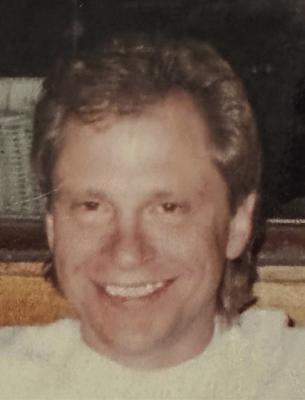 Matthew 'Matt' Lynn Jackson