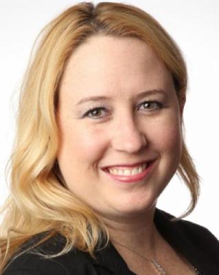 Ellen Stallcup
