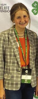 State 4-H Roundup