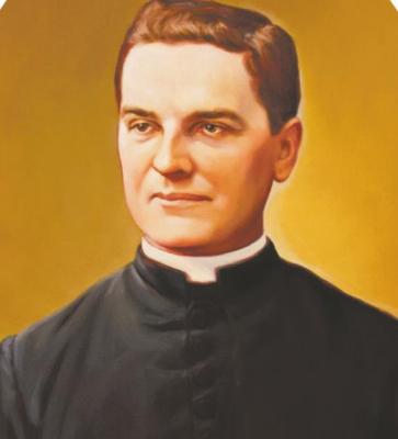 Michael McGivney