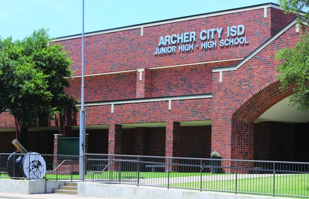 Archer City HIgh School is expanding dual credit opportunities through a new agreement with McMurry University, aiming to help students earn college credit earlier while adapting to updated CCMR requirements. File photo