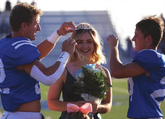 Windthorst Homecoming