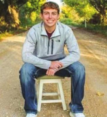Caleb Schroeder