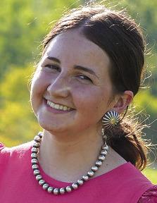 Isabelle Parkey