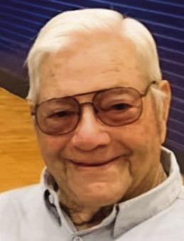 Marvin Joseph Hoff