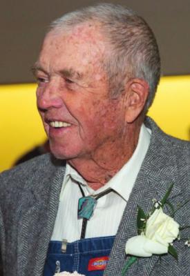 Harold Berend