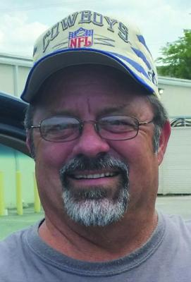 James David "Jim" Hitchcock