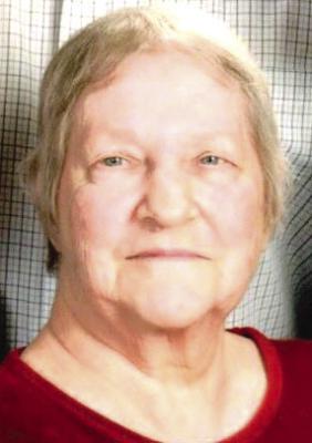Rosaline Ann Schenk