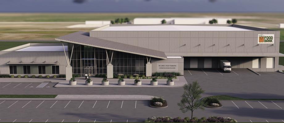 The Wichita Falls Area Food Bank announced that the area food insecurity rate rose for the fourth consecutive year. The Archer County rate now sits at 15.4% of residents. File photo