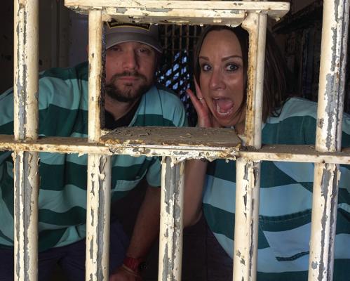 ACMAC Jailbird fundraiser raises almost $50,000