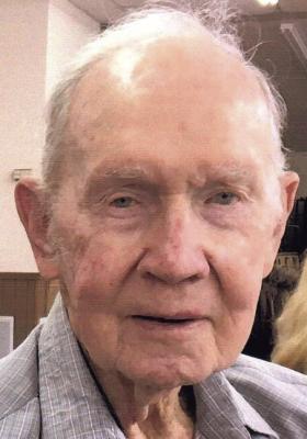 Harold Lee Garlington