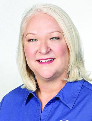 Tax Assesor-Collector: Dawn Vieth