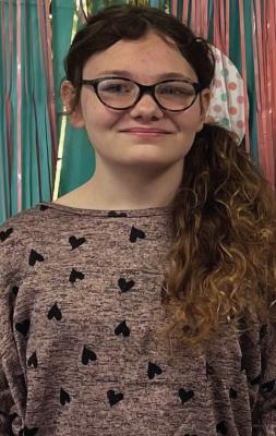 Get to know your 4-H, FFA Board Members