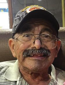 David Mendoza Villanueva