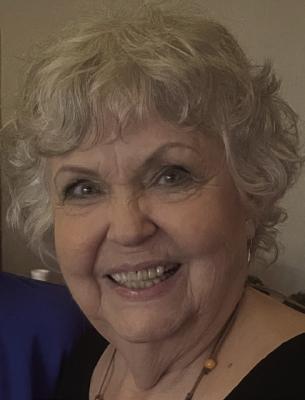 Billie Sue "Sue" Sorrels